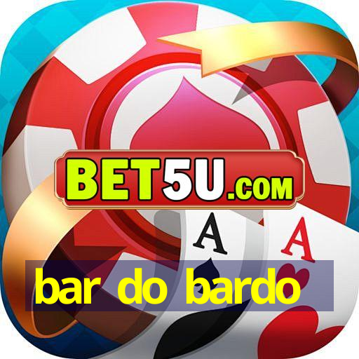 bar do bardo